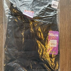 Purple Label Yoga Healing Hands Scrub Pants